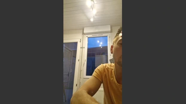 will92fun 27-04-2026 Male Cap Recorded handsome nasty bj-dildo