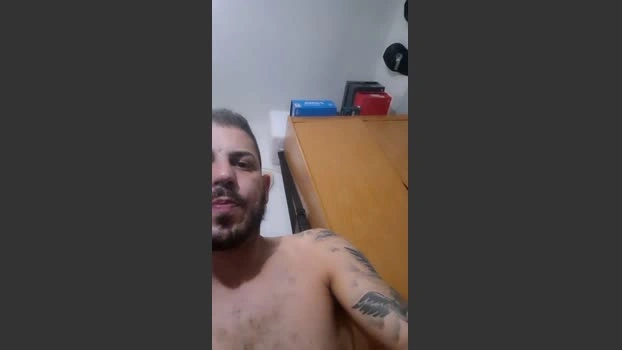 Alicantedotado 29-04-2026 Male Cap lick nasty bigass blowjob