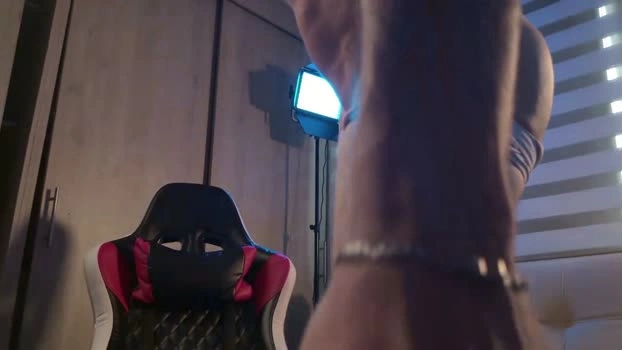 Axelfairchaild 28-04-2026 Male Cap orgasm toy jerkoff bigballs
