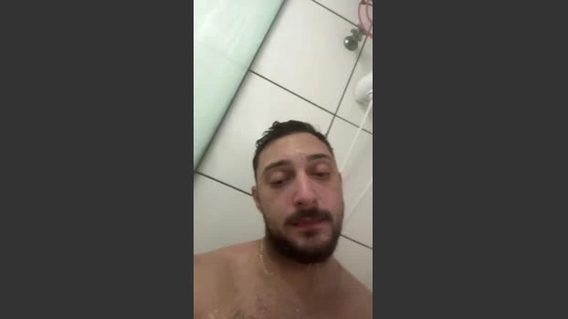 BrunoRibas23 29-04-2026 Male Cap show jerkoff legs Topless
