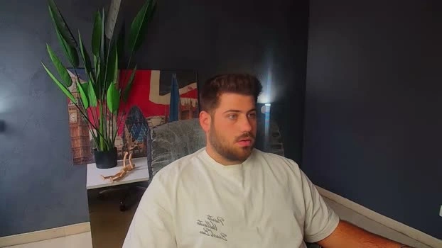 DaxGreer 29-04-2026 Male Cap big toy sexy lovense