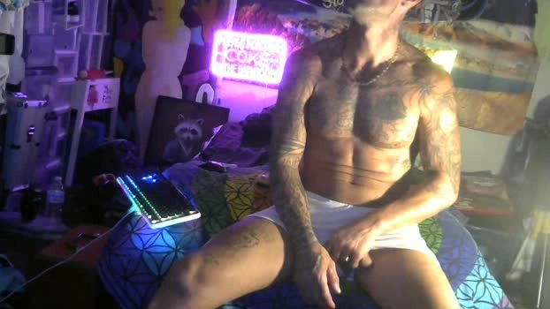 Djmrkim 29-04-2026 Male Cap wank moan Video dirty