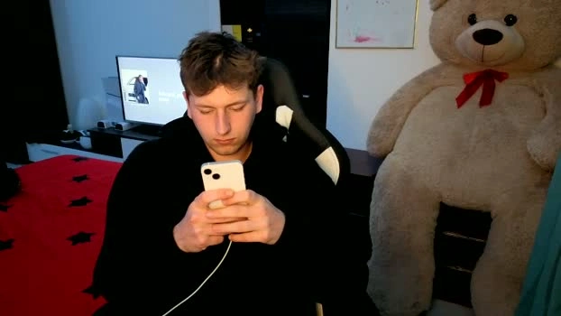 Germanyhot19 29-04-2026 Male Cap blowjob sexybody suckshow bigcock