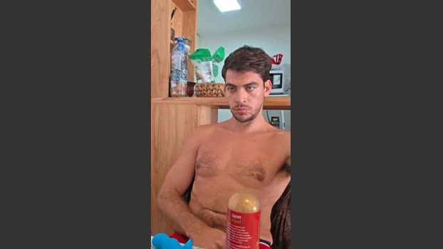 GringoDelicius 28-04-2026 Male Cap lovense jerking love oral