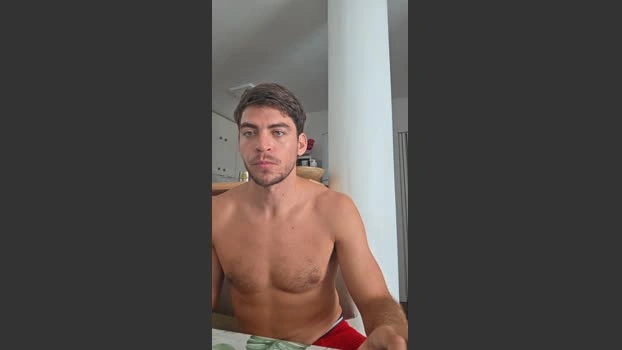 GringoDelicius 29-04-2026 Male Cap cute orgasm sexyfeet bj-dildo