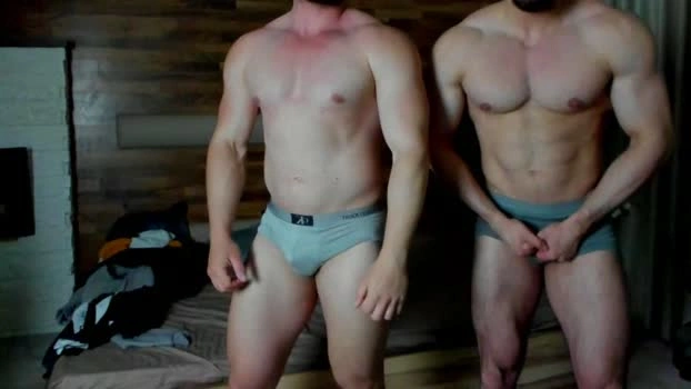 IvanHyde 29-04-2026 Male Cap hardcore lush beauty kink