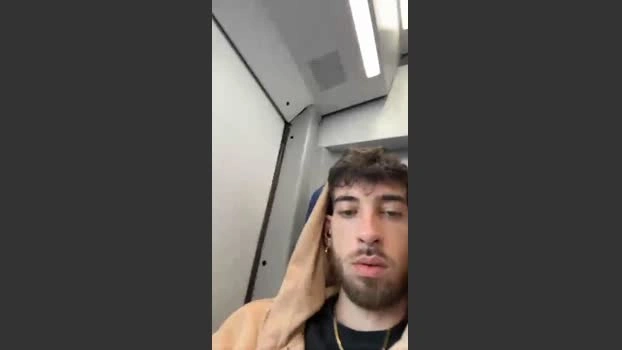 Meastroboris95 29-04-2026 Male Cap jackoff moan horny Ass