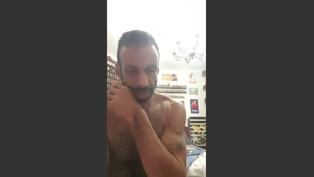 Misterhaifa20 29-04-2026 Male Cap toy handsome hardcock Nude