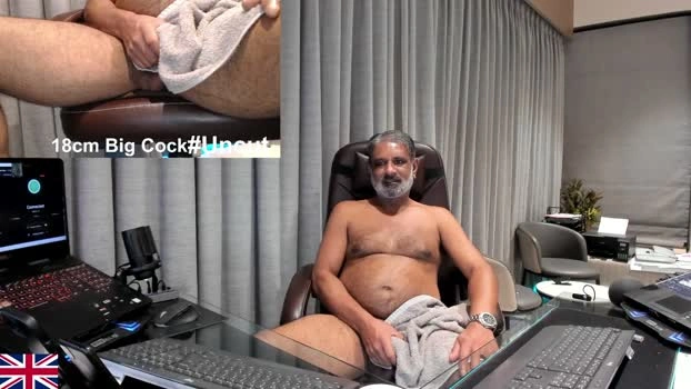 OnlineBossUK 28-04-2026 Male Cap hard bigass fuck sexyfeet