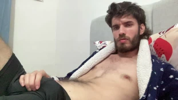 PygmaBoy 28-04-2026 Male Cap toys fingers striptease horny