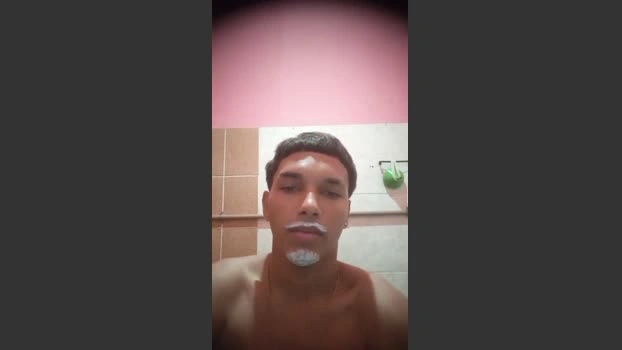 Vini18cm_novin 29-04-2026 Male Cap kissing oral lush handsome
