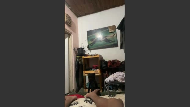 crucifiedbr 29-04-2026 Male Cap lick fingering gag sweet