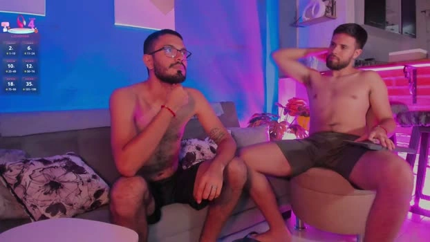 ethan_adam 29-04-2026 Male Cap play toys bigass strip