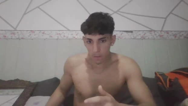 jesusherediaa 29-04-2026 Male Cap sexyfeet bigass jerkoff fuck
