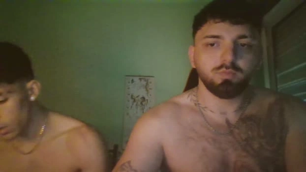 jesusherediaa 29-04-2026 Male Cap love lush lick sexyfeet