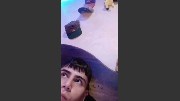 leen18 29-04-2026 Male Cap legs Topless sex lovense