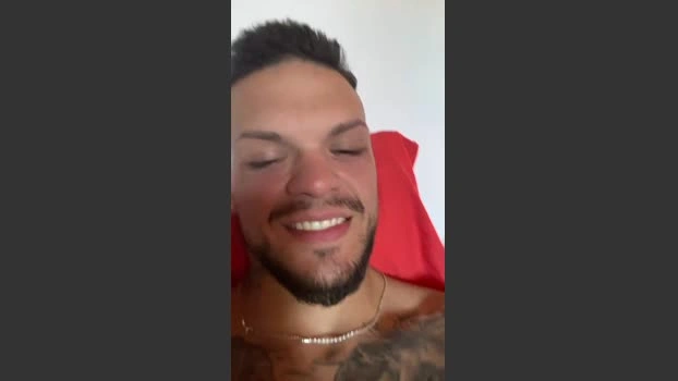 nicolas2471 28-04-2026 Male Cap nasty lick jerking love
