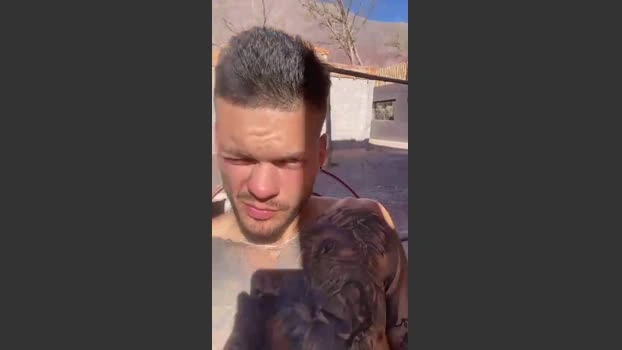 nicolas2471 28-04-2026 Male Cap hardcore suckcock gag sex