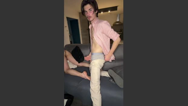 pablo2762 29-04-2026 Male Cap lick fingers Gay Pretty