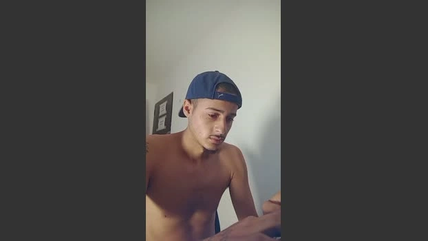 sant2951 28-04-2026 Male Cap striptease kink twink Ass