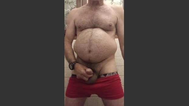 serge4fun1 28-04-2026 Male Cap ass jerking playtime analtoy