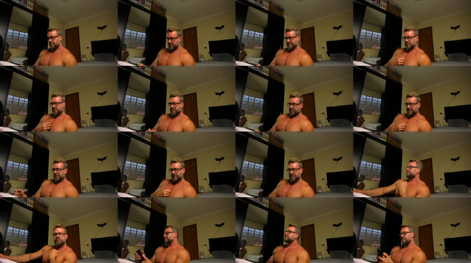 sexyflightz 28-04-2026 Male Cap playtime fuck naked beauty