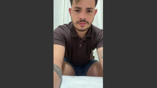 victorhneves888 29-04-2026 Male Cap Show lush Naked analsex