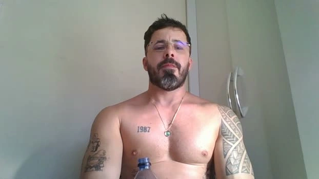 Alers87 29-04-2026 Male Cap Topless bigload blowjob Video