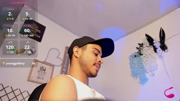 Bastiaan_MCcorm 30-04-2026 Male Cap Porn sexykitty Video handsome
