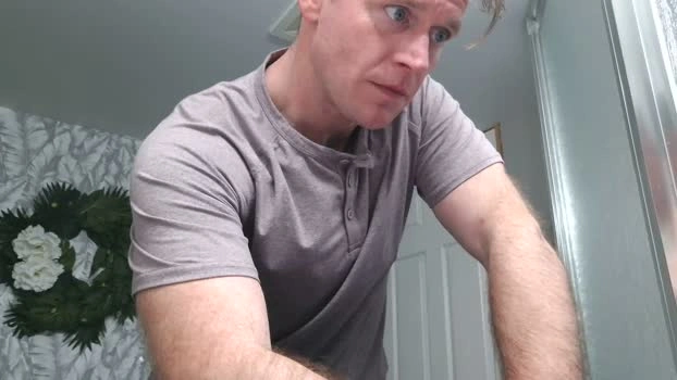 DILFiGuess1 29-04-2026 Male Cap hardcock moan kiss lick
