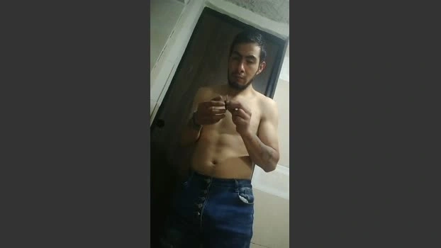 ElDemonJb 30-04-2026 Male Cap Pretty fingering kiss kink