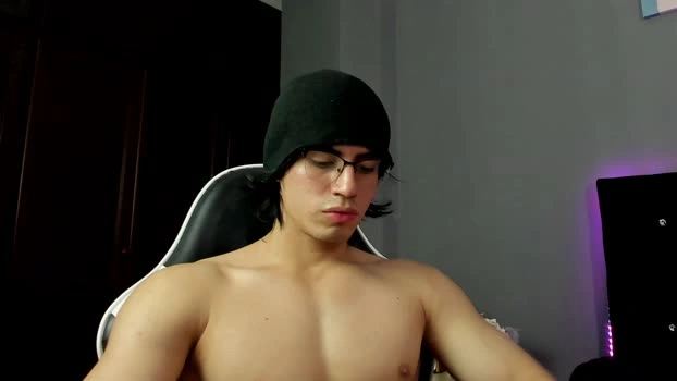 Eren_jeager05 30-04-2026 Male Cap juicy nude natural bigload