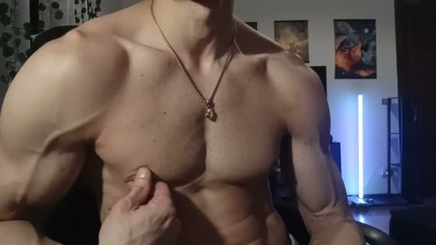 Frabroker 29-04-2026 Male Cap Gay prettyface Pretty lush