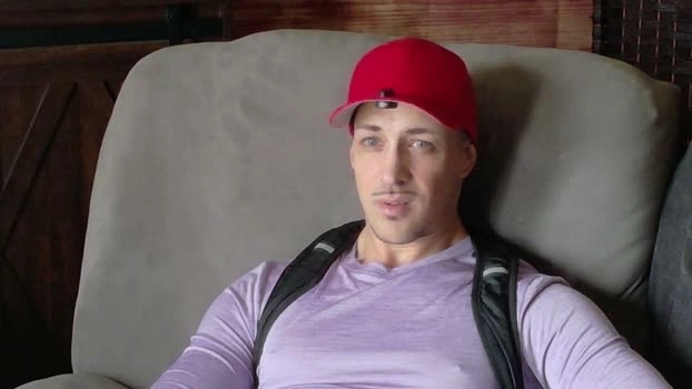 Hotdickyxxx 29-04-2026 Male Cap ass jerkoff bj-dildo show