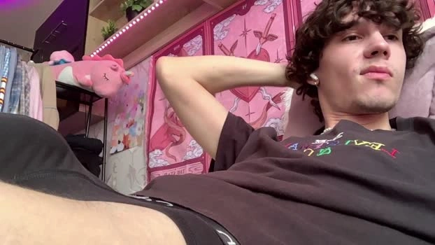 JeremyScotty 30-04-2026 Male Cap moan hardcore prettyface fuckme