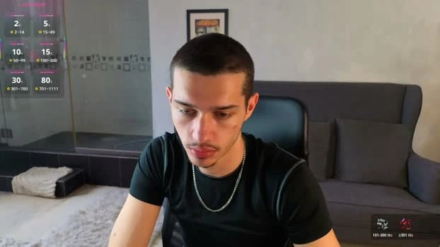 KaydenDrew 30-04-2026 Male Cap yummy fingering hardcock fuckface