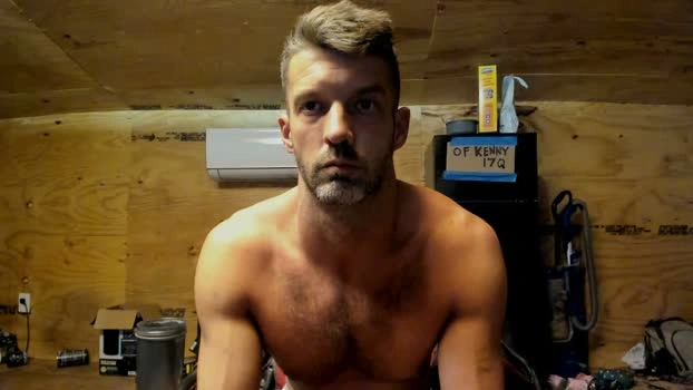 Kenny_Kyle 30-04-2026 Male Cap big yummy prettyface bicurious