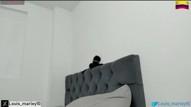 Louis_marley 29-04-2026 Male Cap prettyface lovense jerkoff striptease