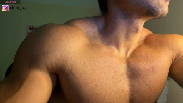 Lucasfit24 30-04-2026 Male Cap fingers moan blowjob dirty