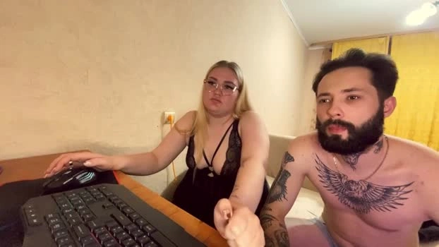 Mike_and_Anna 30-04-2026 Male Cap sexykitty prettyface jerkoff play...