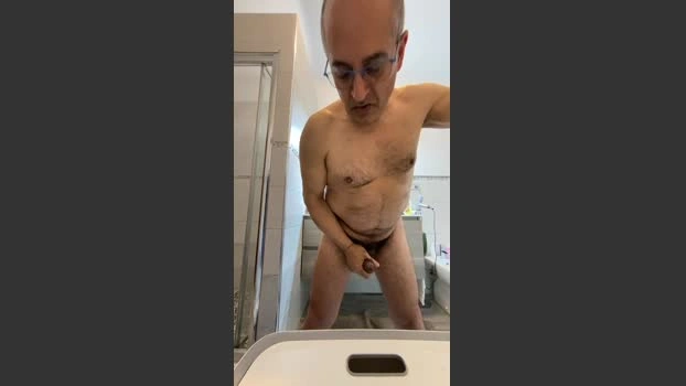Milk1958 29-04-2026 Male Cap beautiful show bigdick Show