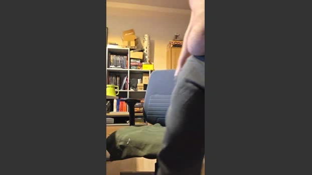 PorkyBoar 30-04-2026 Male Cap ass horny gag Video