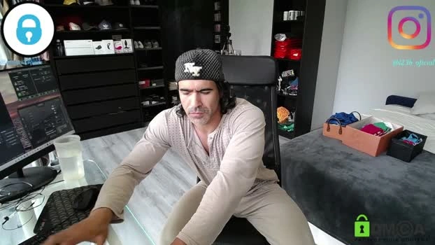 Samricci21 30-04-2026 Male Cap big spank Porn hardcock