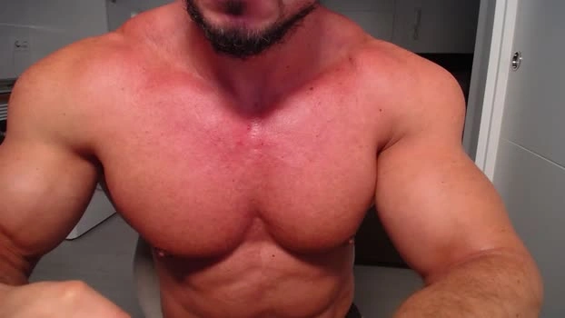 Vecinito_ 30-04-2026 Male Cap wank big bigass play