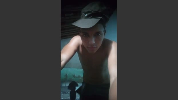 Vini18cm_novin 30-04-2026 Male Cap naked juicy fuckher gag