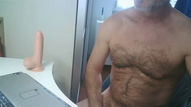 mochila2 30-04-2026 Male Cap kink kinky bigballs analtoy