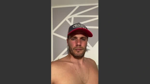 rocosicharly 29-04-2026 Male Cap analsex gag jerkoff ass