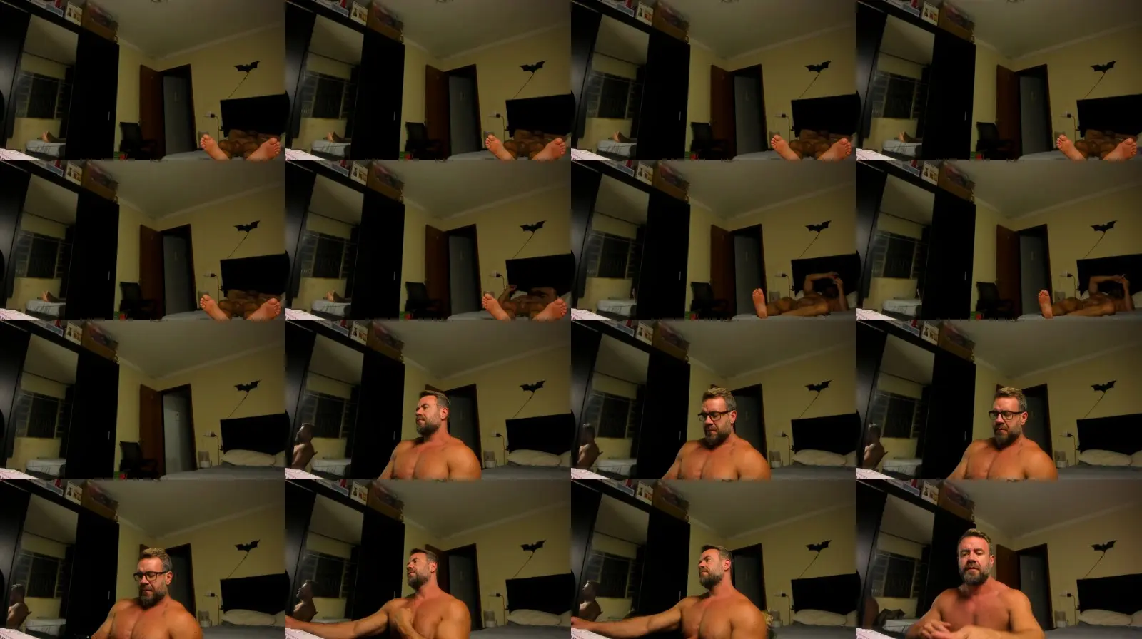 sexyflightz 29-04-2026 Male Cap bigtoys Pretty spank oral