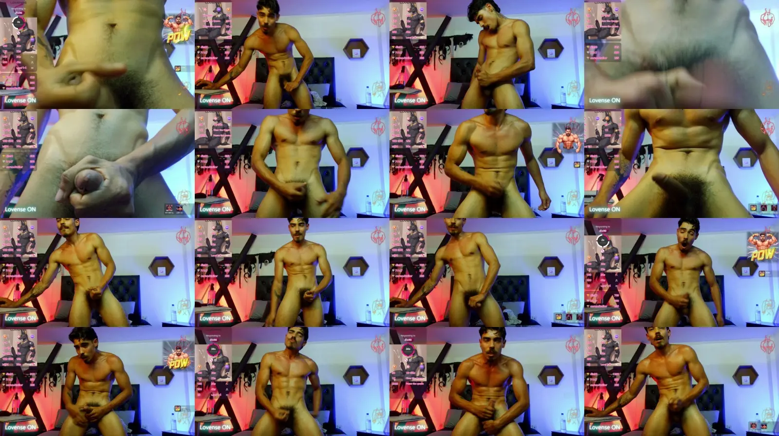 subarashi_ishi1 30-04-2026 Male Cap ass sexymale bicurious cute