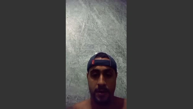 theuzinsaldanha 30-04-2026 Male Cap striptease Nude big gag